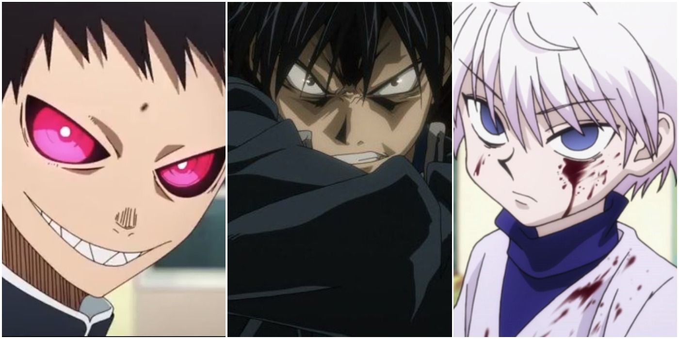 15 Anime Heroes Who Refuse To Kill People