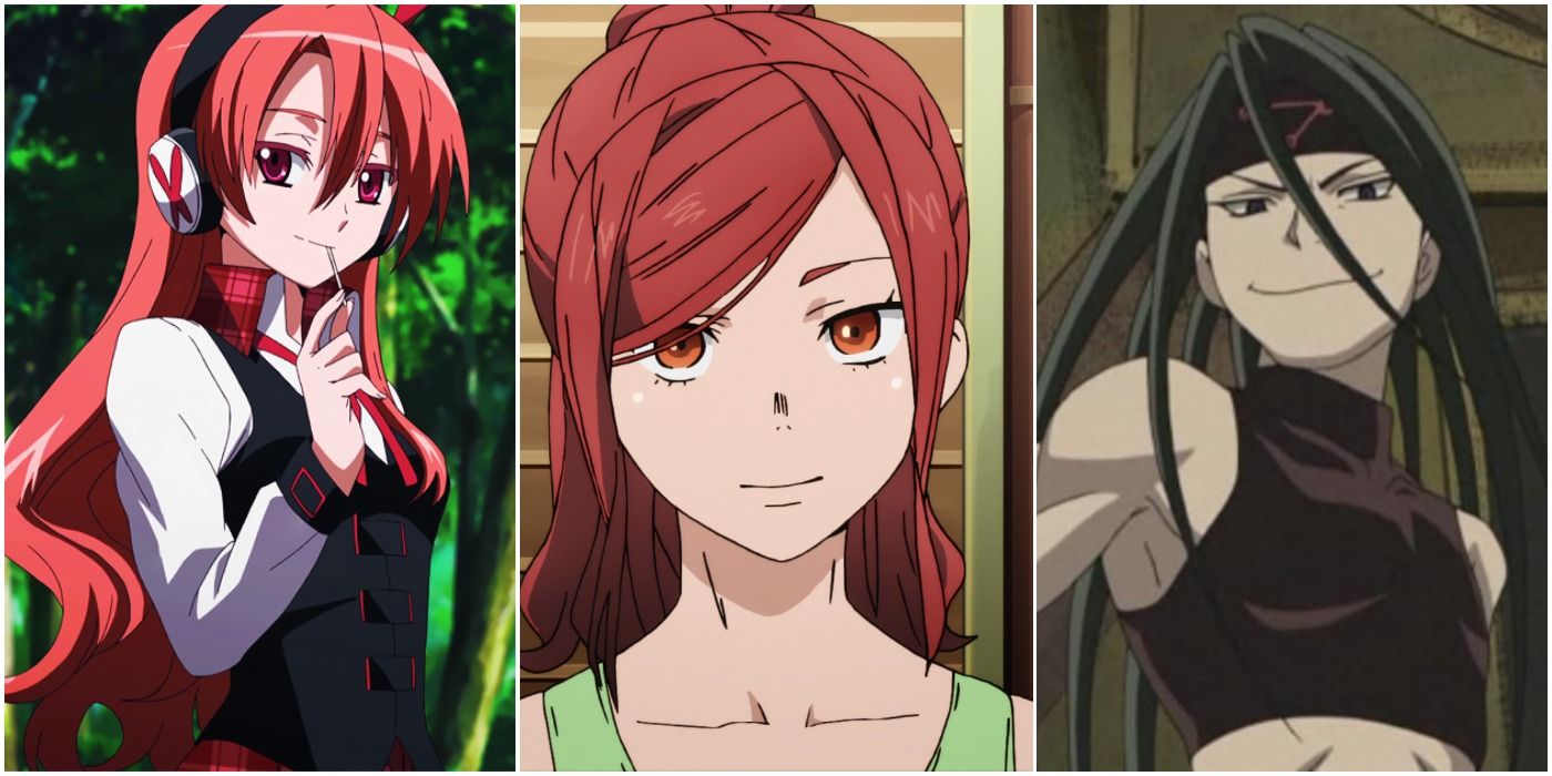 10 Anime Characters Who Are Excellent Spies