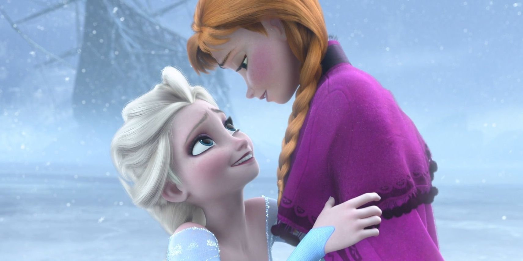 Lilo & Stitch” Put Sisterhood Over Romance Way Before “Frozen