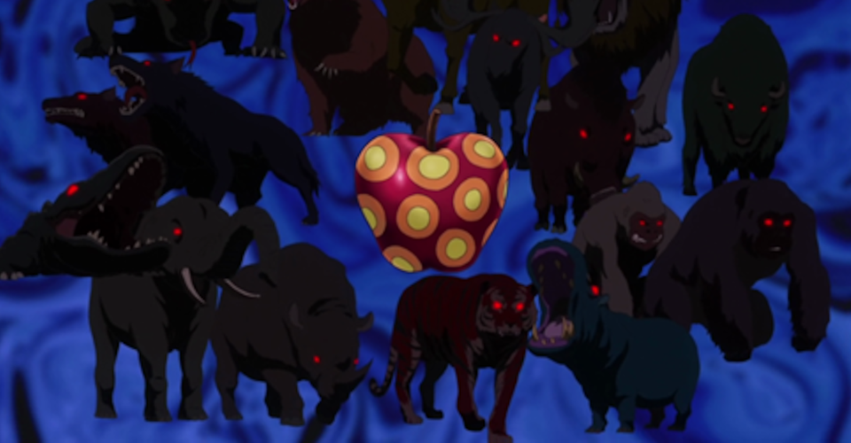 One Piece Smiles The False Devil Fruits Explained Cbr One Piece Smiles The False Devil Fruits Explained Cbr