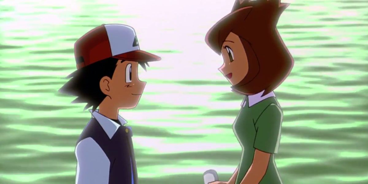 10 Pokmon Movies With The Best Animation, Ranked