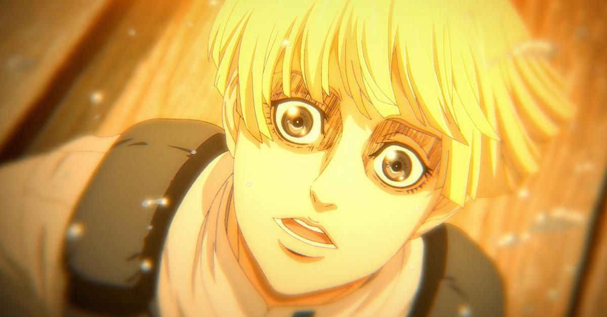 Why Yelena Is One of Attack on Titan's Most Dangerous ... - CBR