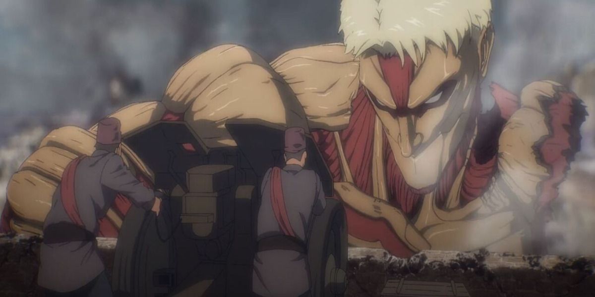 Aot season 4 discount ep 1 full