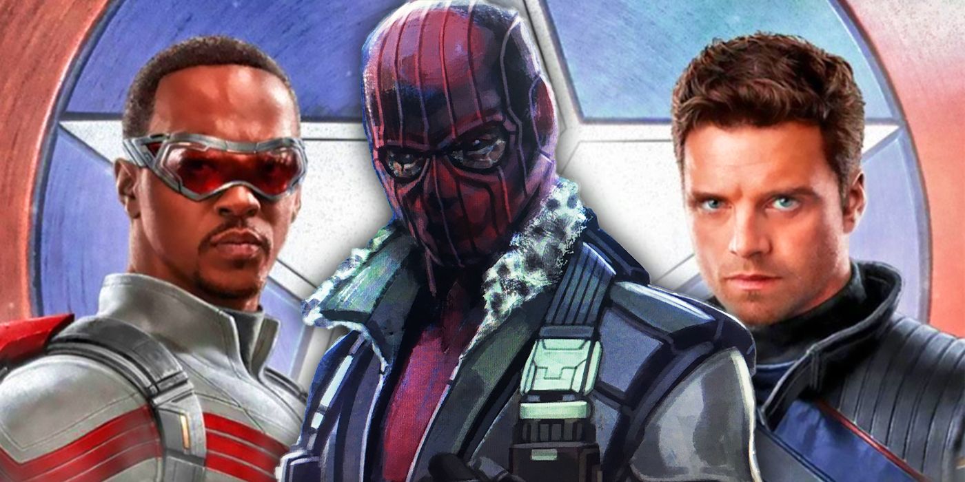 Falcon and the Winter Soldier Villains Connect to Avengers: Endgame