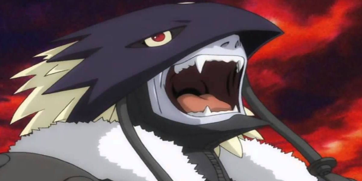 Every Major Villain in Digimon Tamers, Ranked