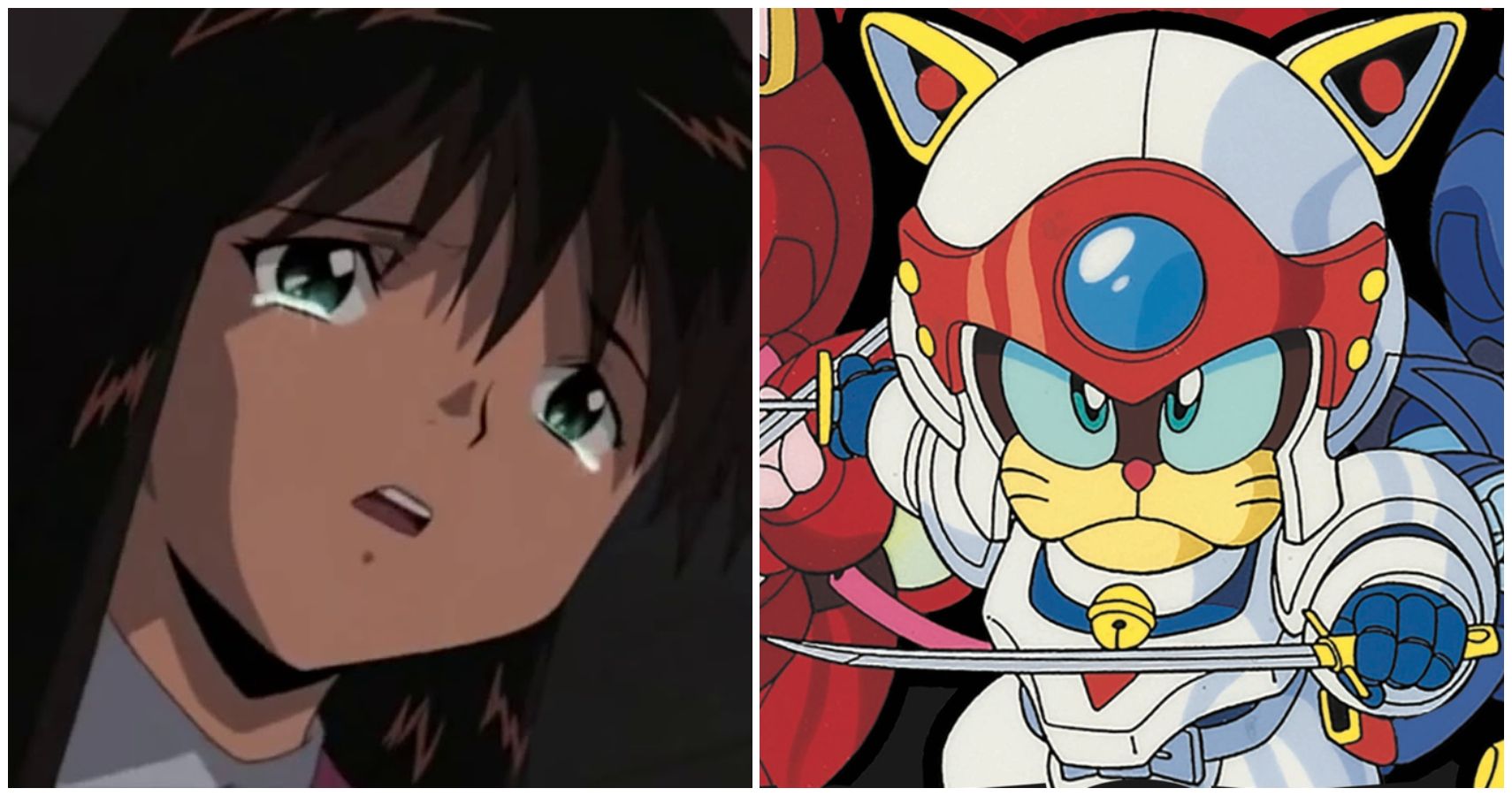 5 Anime That Deserve an English Dub