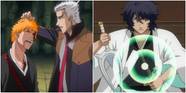 The New Captain Sh suke Amagai Arc The New Captain Sh suke Amagai Arc