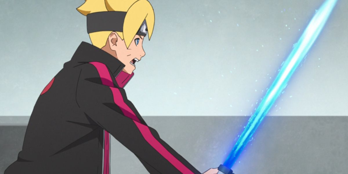 Boruto's Scientific Ninja Tools, Explained