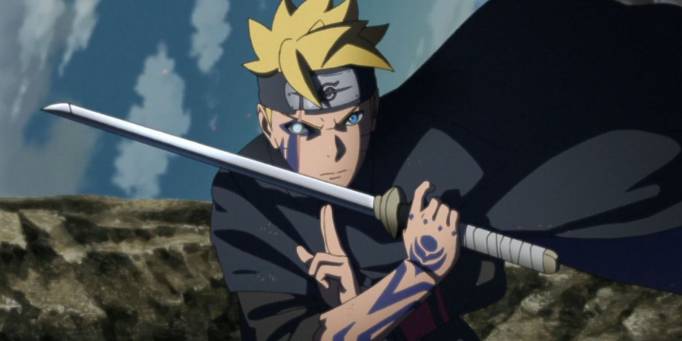 Does Naruto Die In Boruto? Naruto Fate Explained