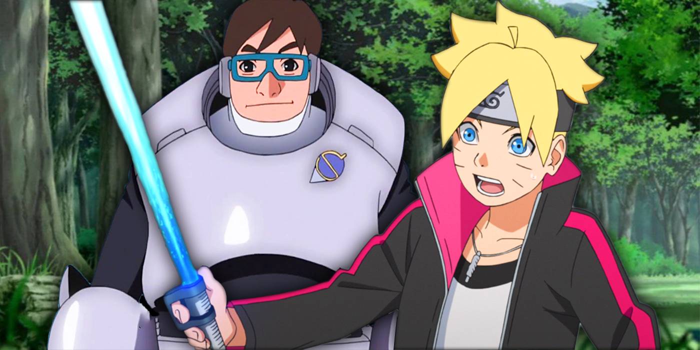 Katasuke boruto