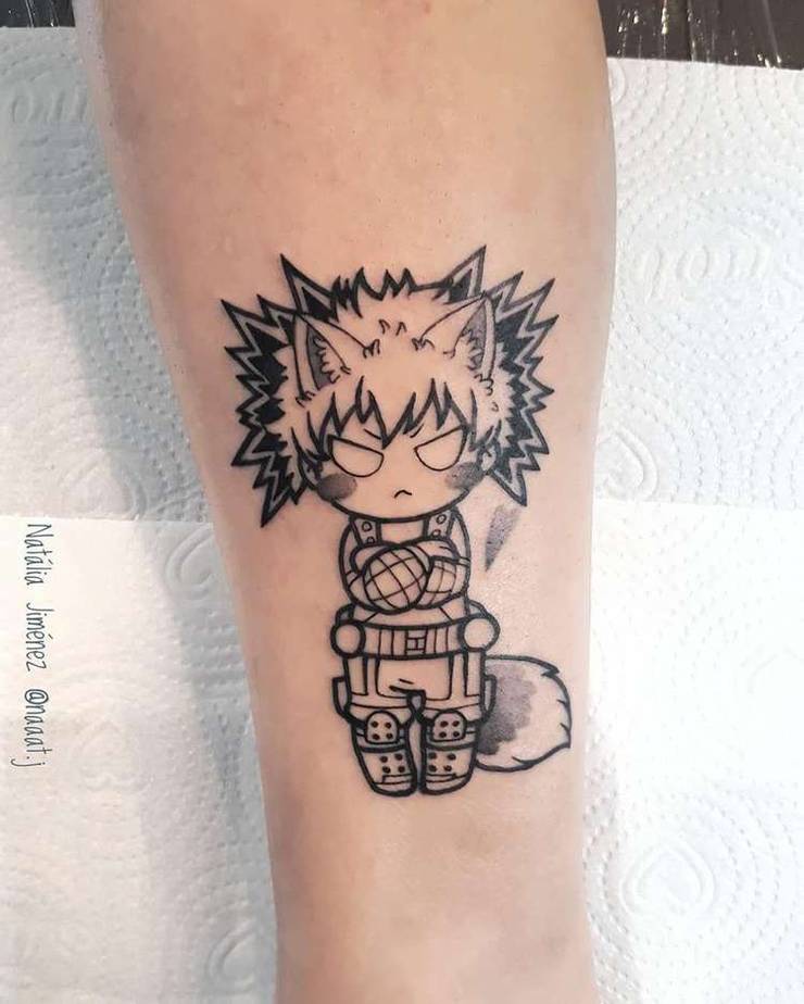 wallpapers Hero Academia Small Anime Tattoo Ideas friedberger burgfest de