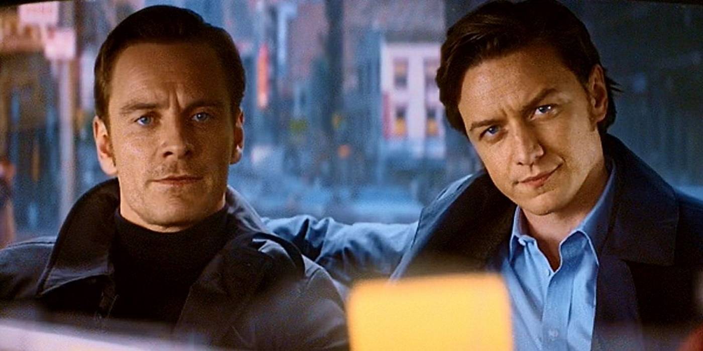 X Men 10 Ways First Class Is The Franchise S Best Movie X Men 10 Ways First Class Is The Franchise S Best Movie