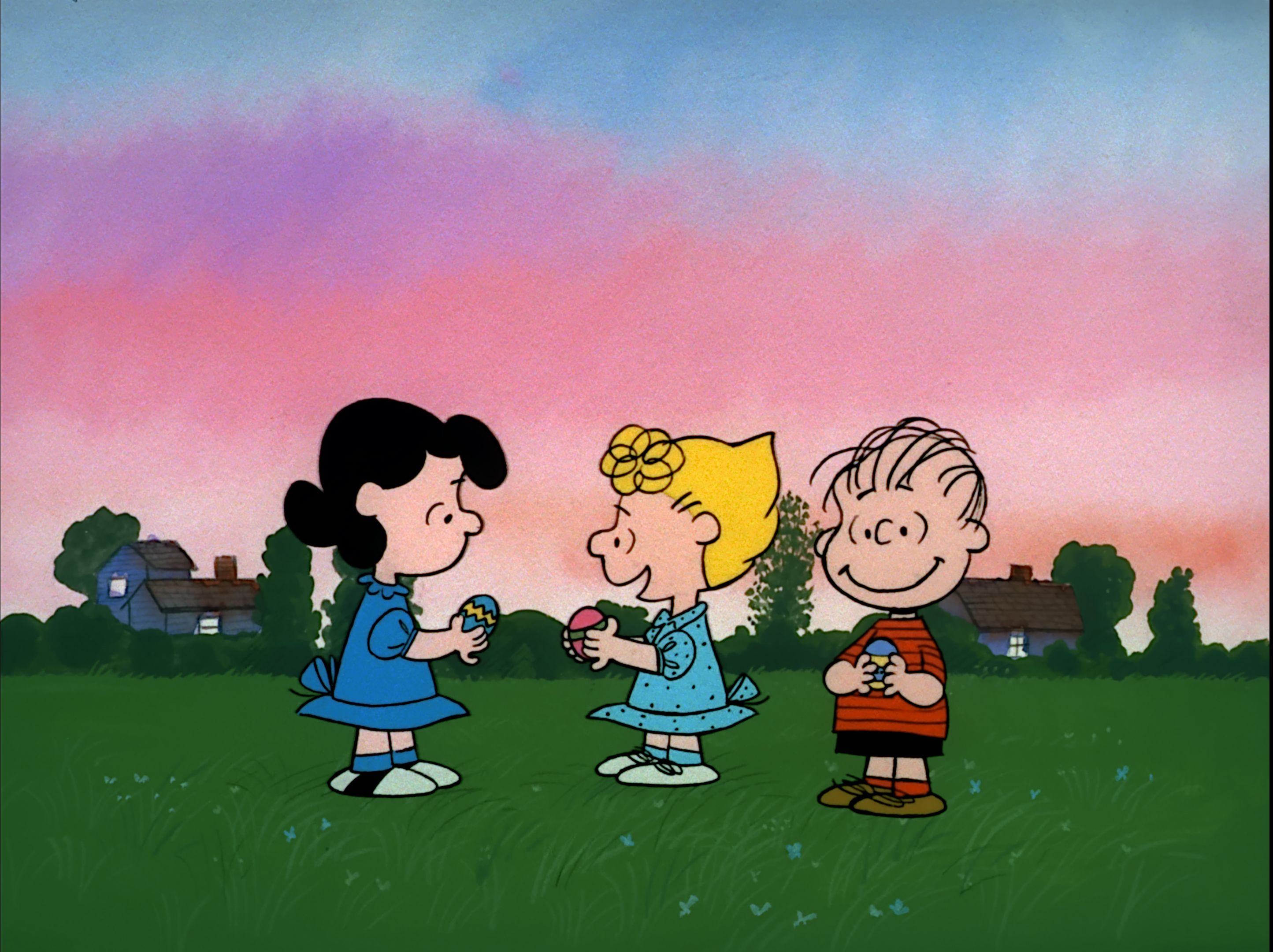 Charlie Brown Easter Special Now Streaming on Apple TV+