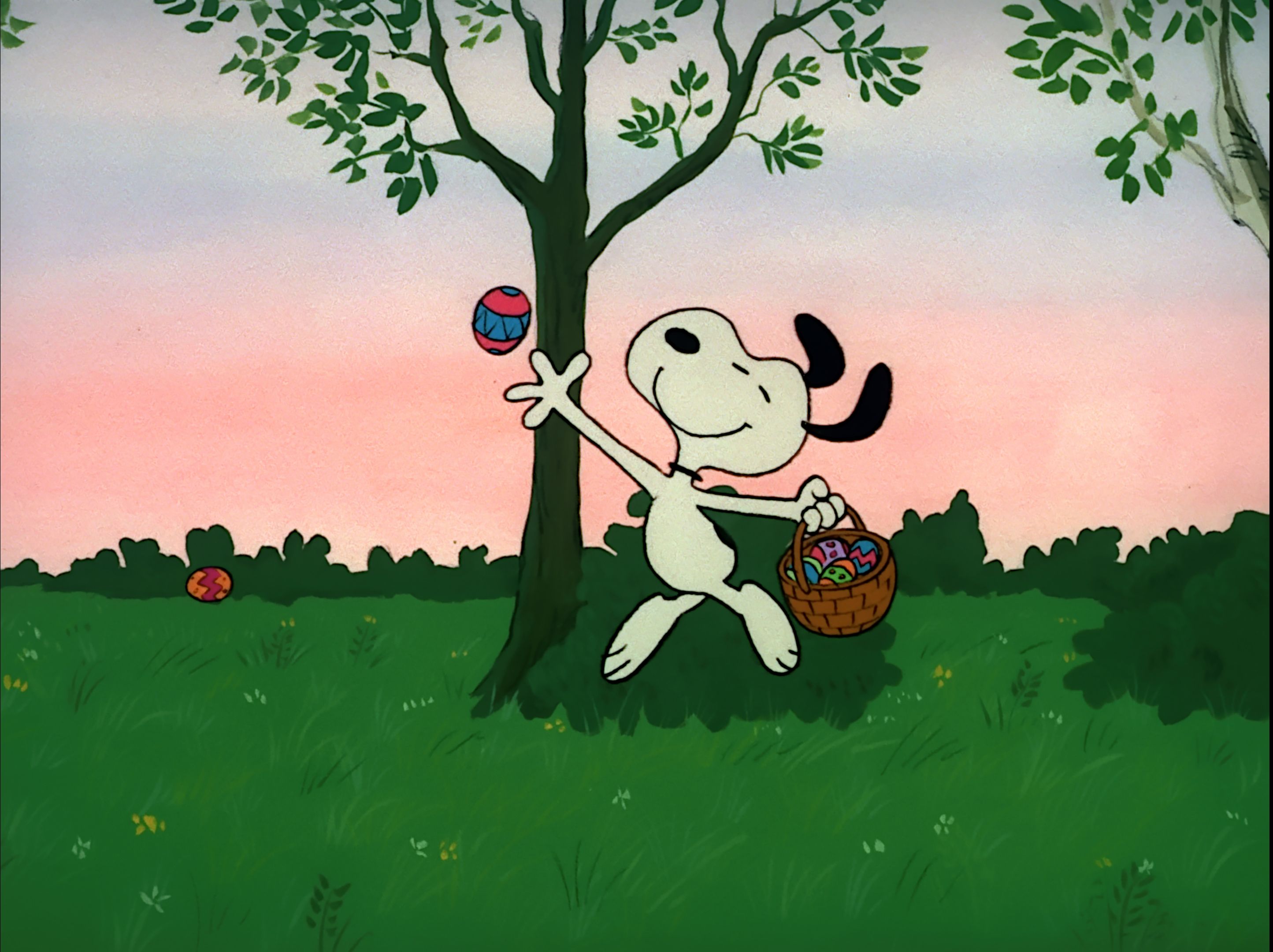 Los episodios más nostálgicos de The Snoopy Show, clasificados