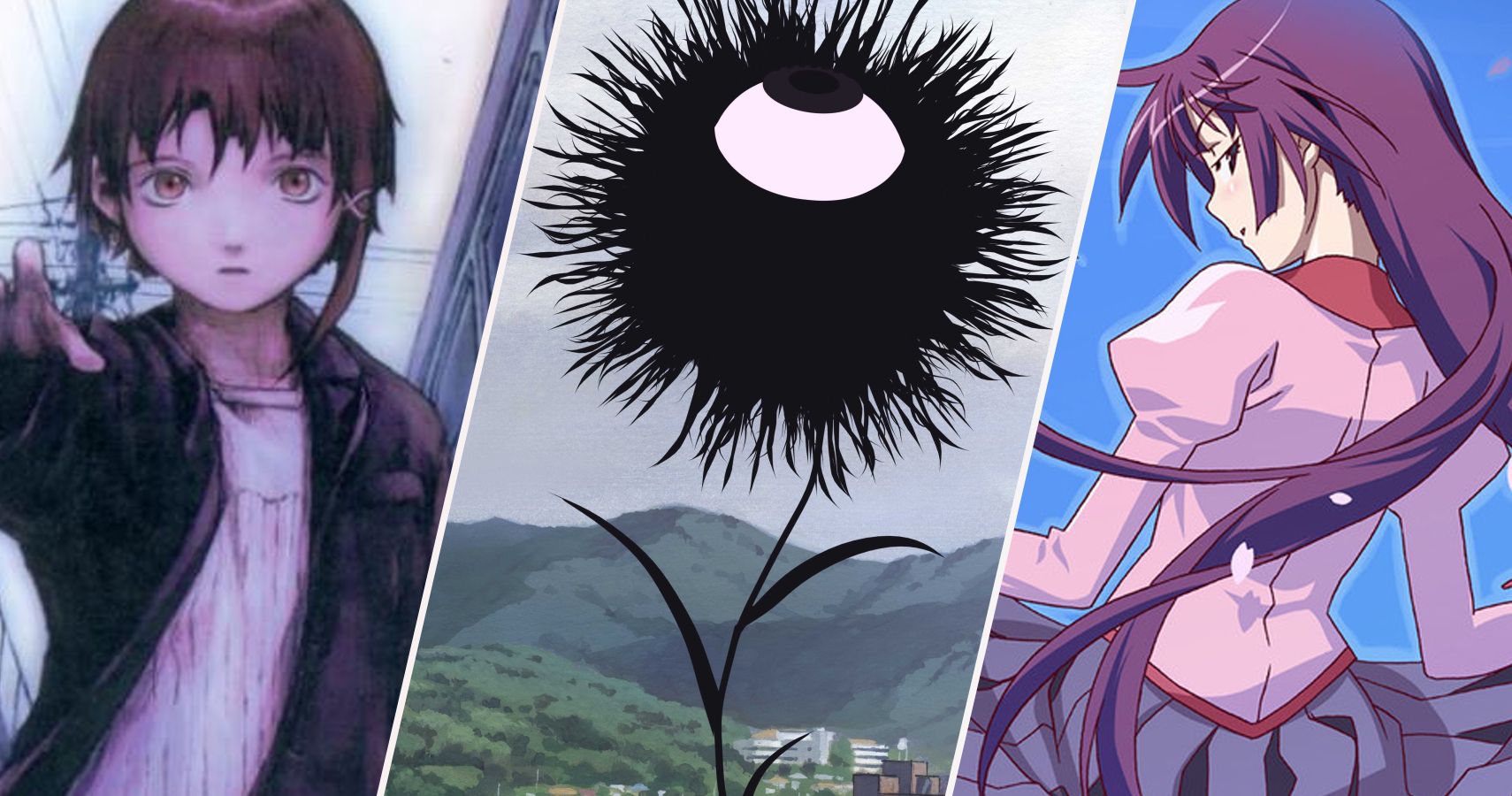 20+ Anime You Need To Watch To Be Considered A Weeb [HQ IMAGES]