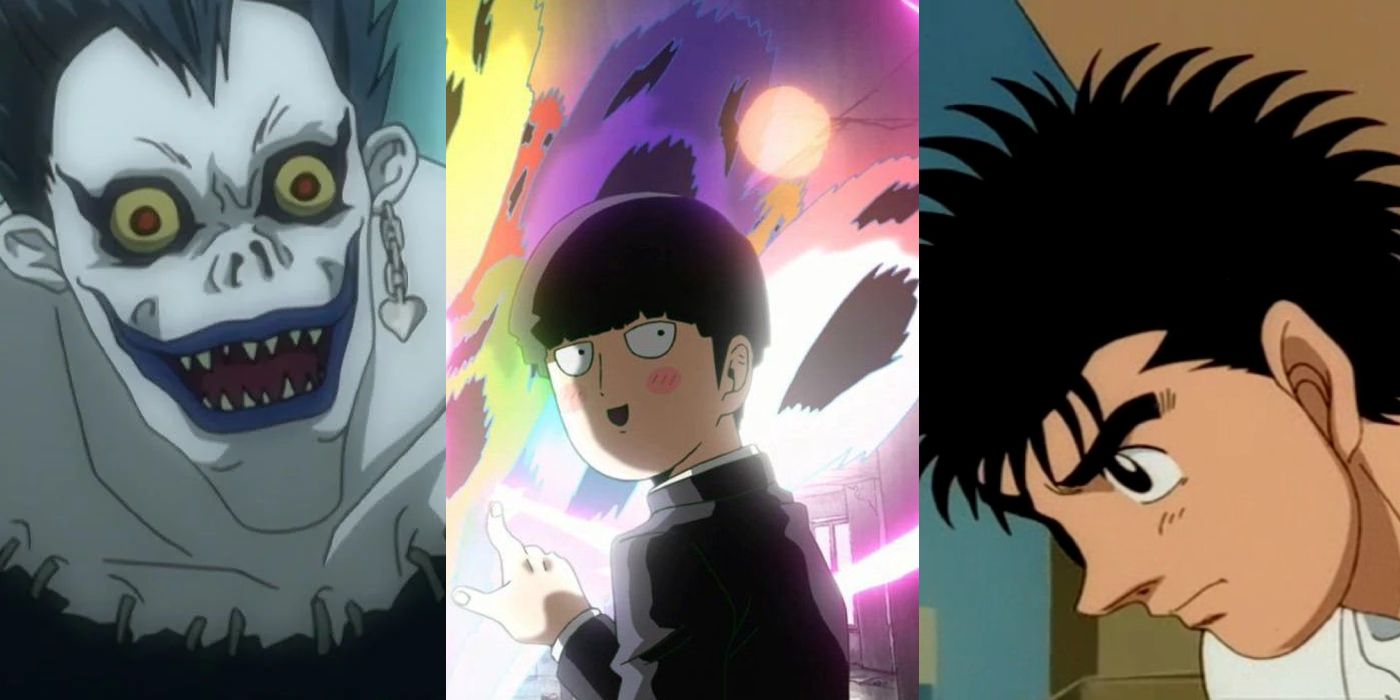 10 Best Anime Not On Crunchyroll, According to MyAnimeList