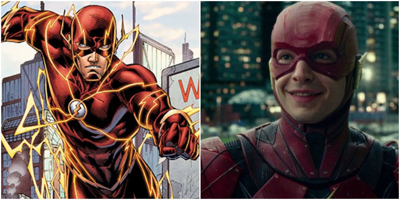 10 DC Characters Who Would Hate Their DCEU Counterpart