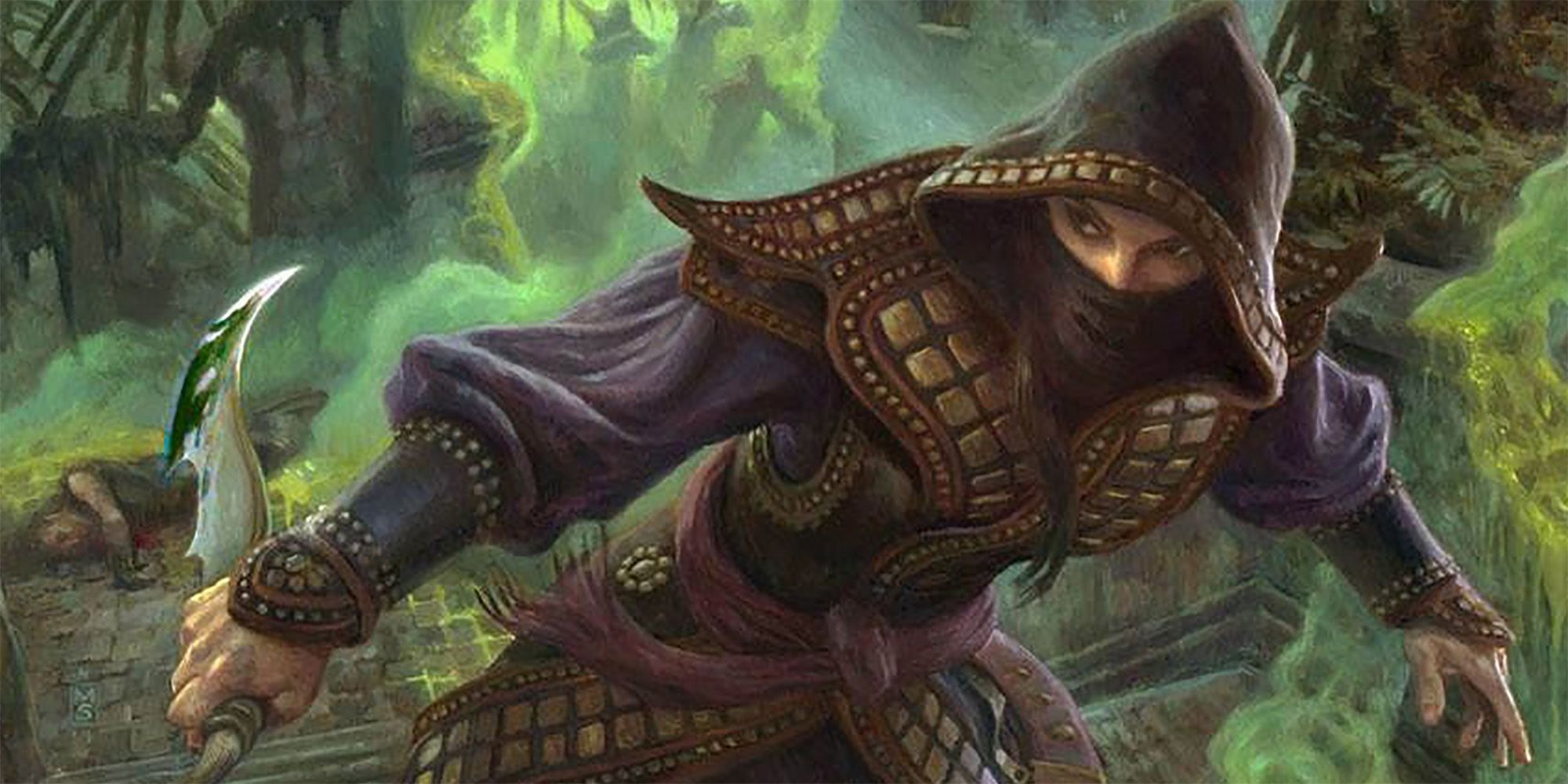 dungeons and dragons rogue guide