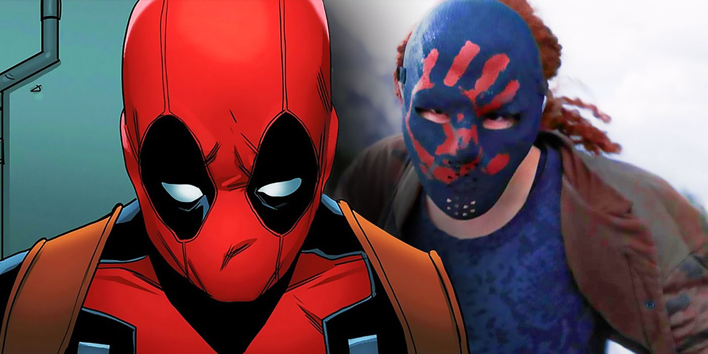 Deadpool: How Wade Wilson Saved Earth by Embarrassing Captain America