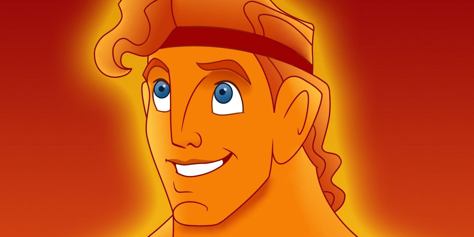 The Russo Brothers Share New Update on Disney's Live-Action Hercules Remake