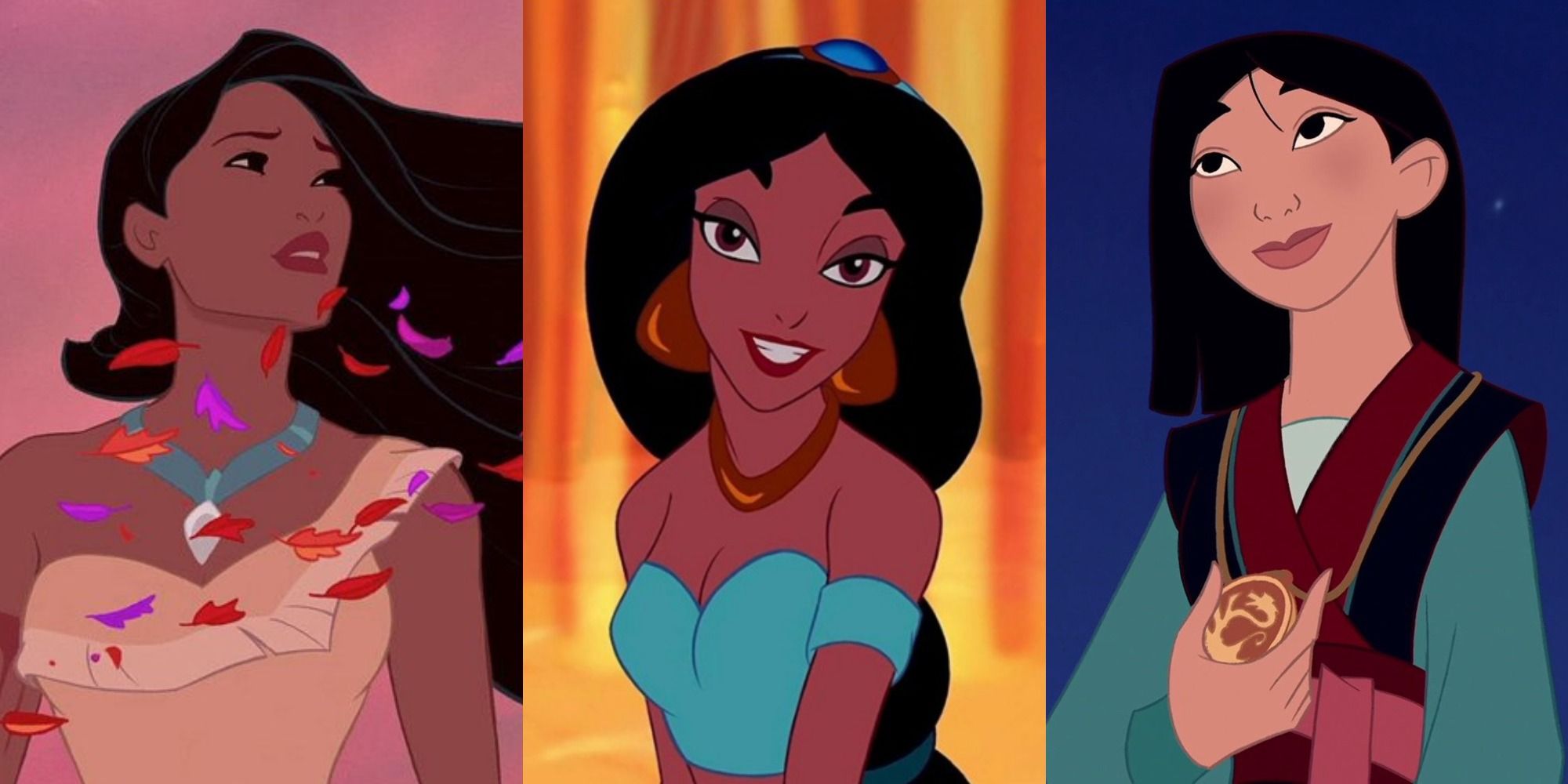 10 Times Disney Princesses Didn't Need Their Prince