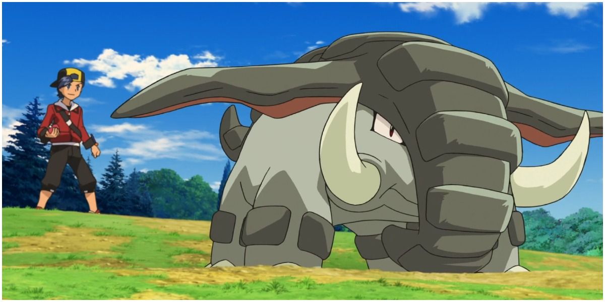 10 Most Dangerous Pokémon From Generation 2, Ranked