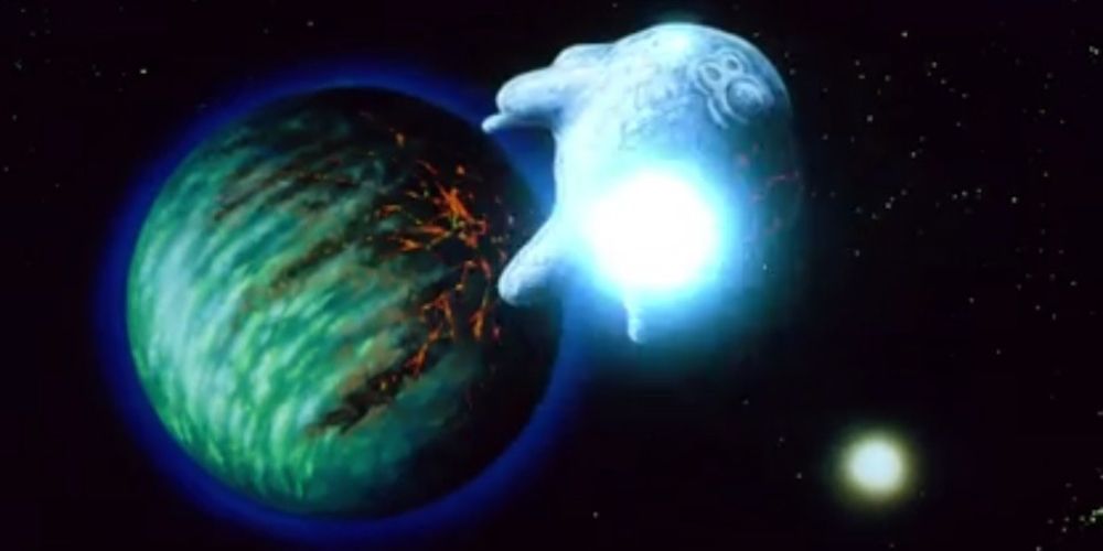 Dragon Ball 10 Coolest Vehicles In The Franchise, Ranked