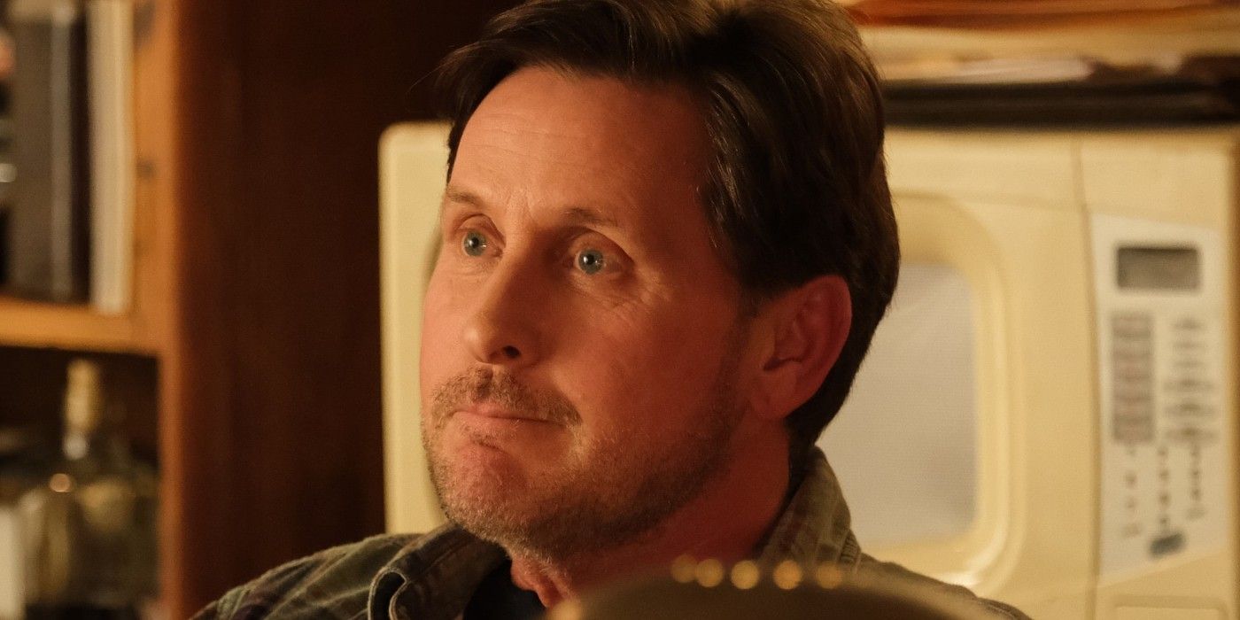 Emilio Estevez Releases Statement After Departure From Mighty