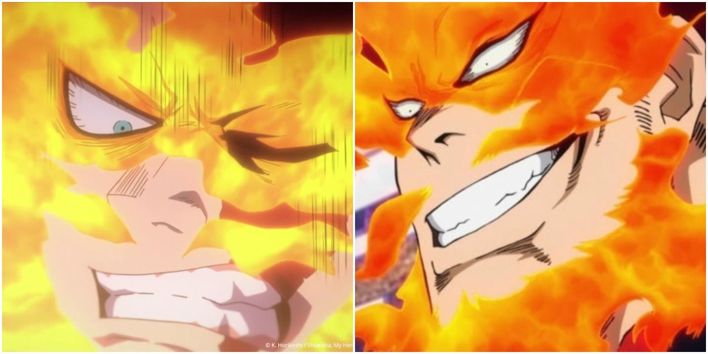 Endeavor strengths and weaknesses feature image