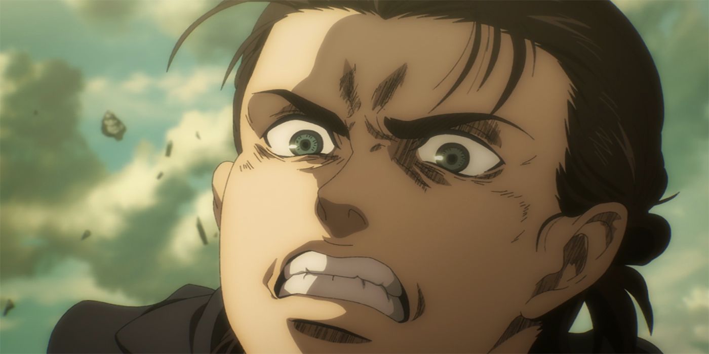 Attack on Titan Season 4: Details on the final part episode