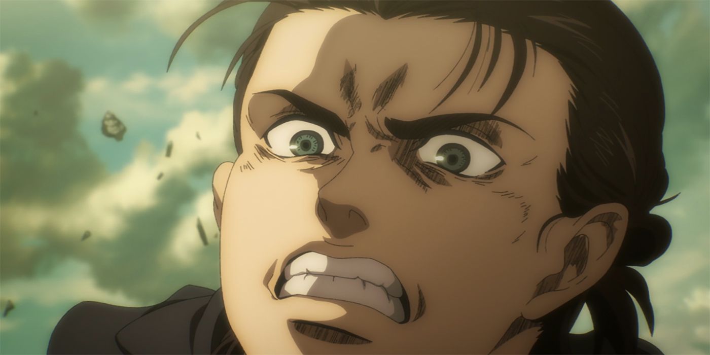 Attack on Titan Fans in Absolute Shambles After One Hidden Easter Egg  Predicted Eren's True Fate Years Before Final Episode - FandomWire