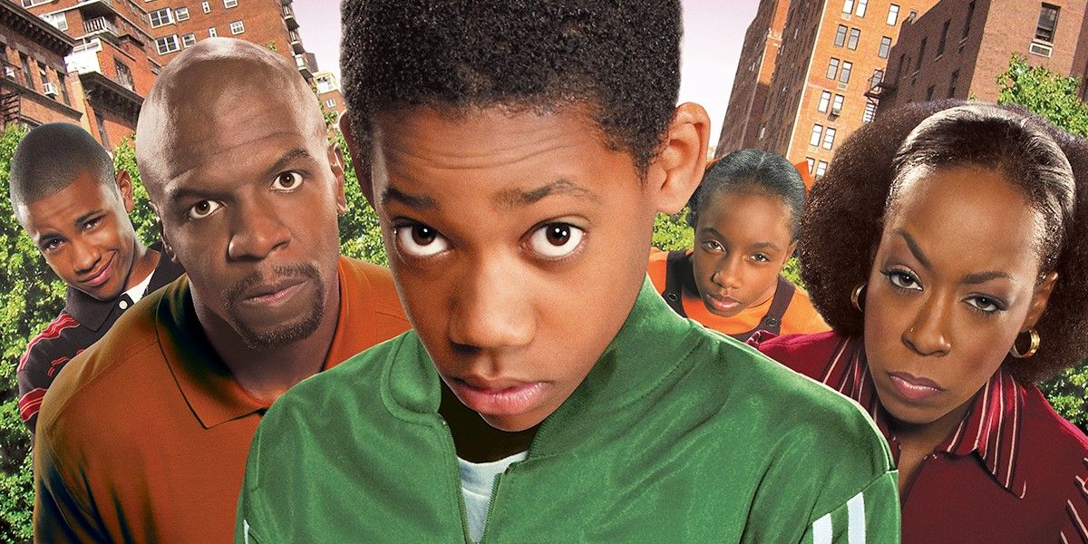 Chris Rock's Animated Everybody Still Hates Chris Lands Straightto