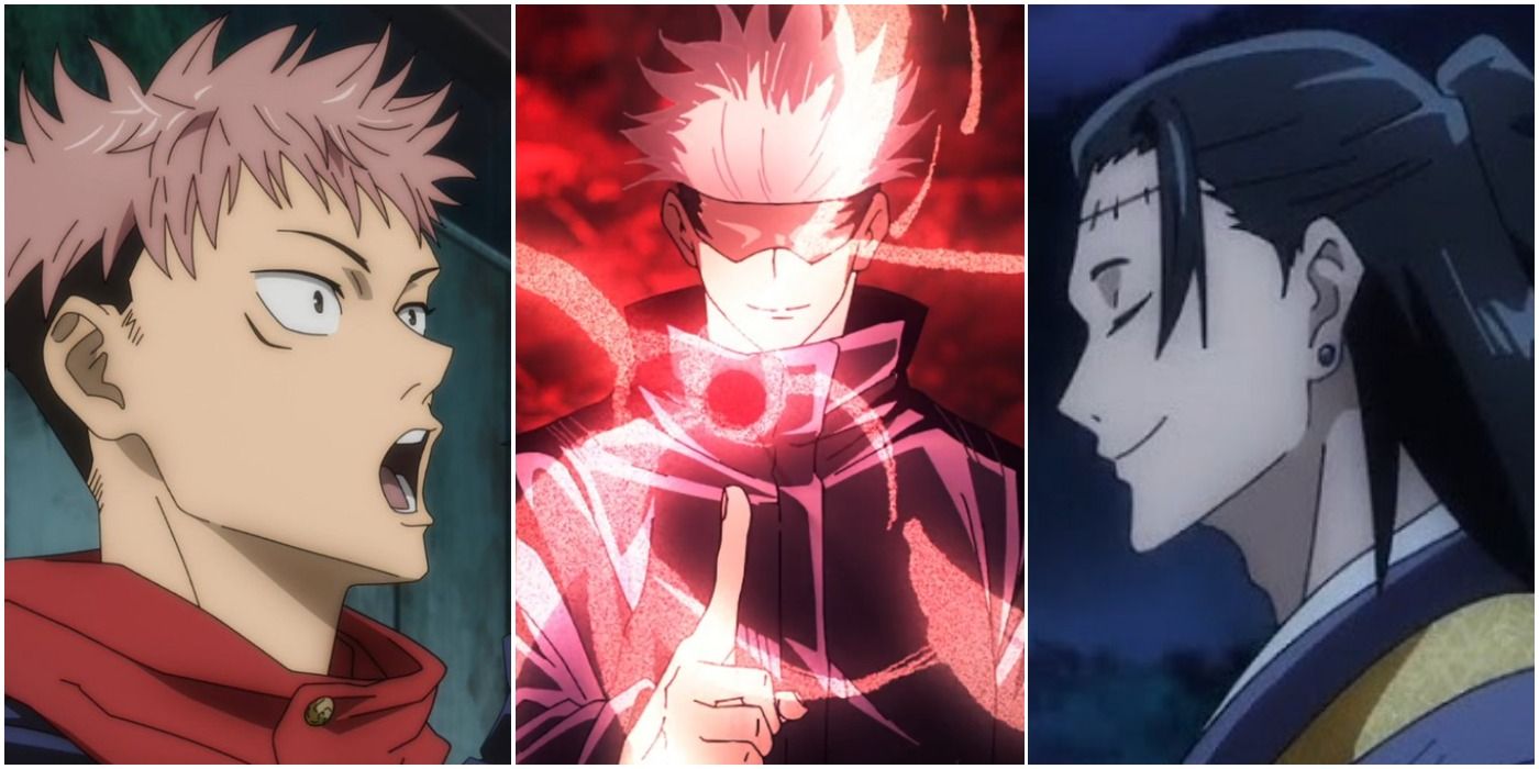 Jujutsu Kaisen Season 2 makes unexpected changes to opening - Dexerto