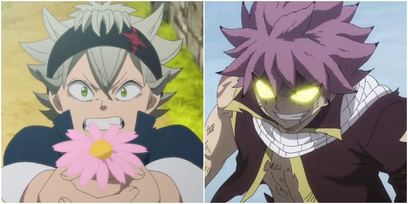 Featured Image Of Asta And Natsu