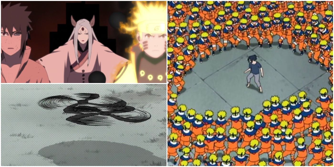 Naruto: The 10 Best Talk No Jutsu Memes