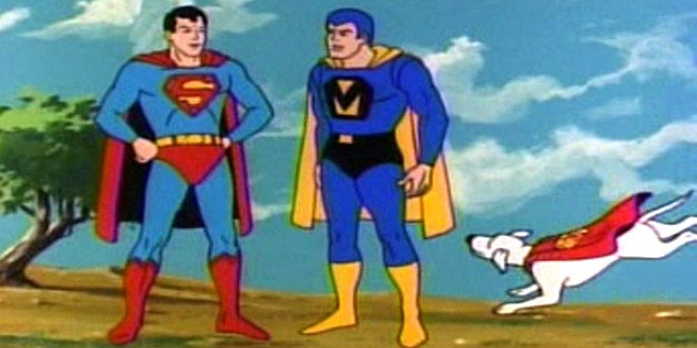 Why DC's Animated Tomorrowverse Came to an End So Soon