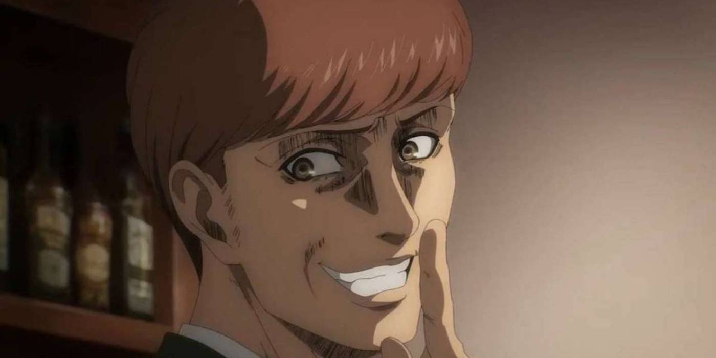 Floch face