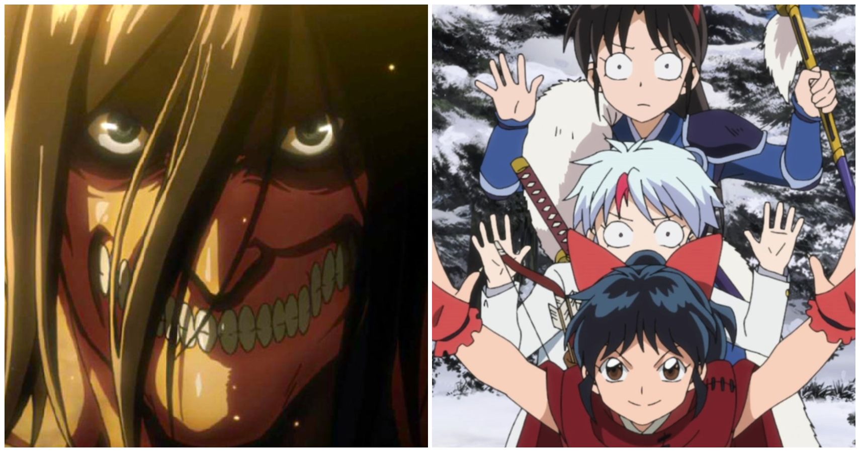 10 Multilingual Anime Dubs You Could Watch On Netflix