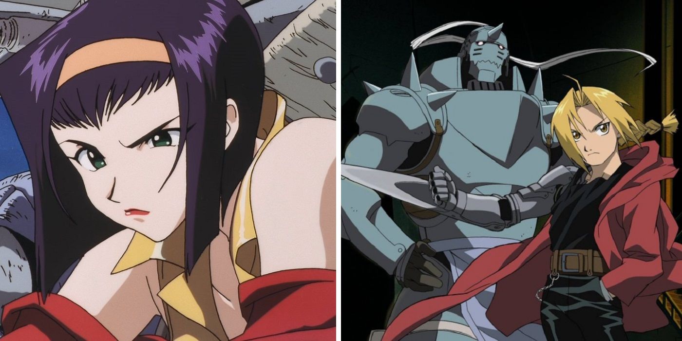 10 Best Funimation Dubs Ever, According To MyAnimeList