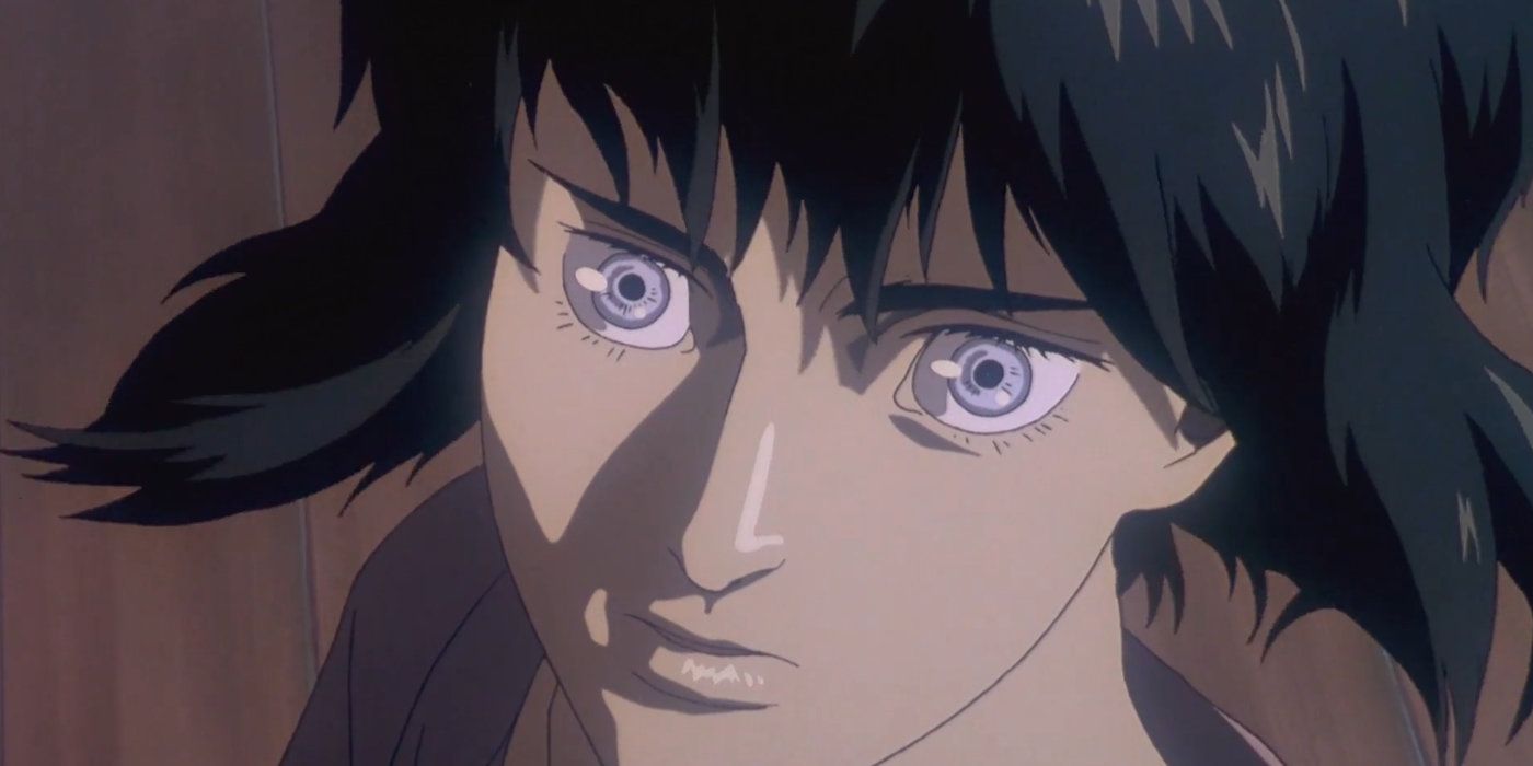 Ghost In The Shell: 10 Most Amazing Quotes From The 1995 Anime Film