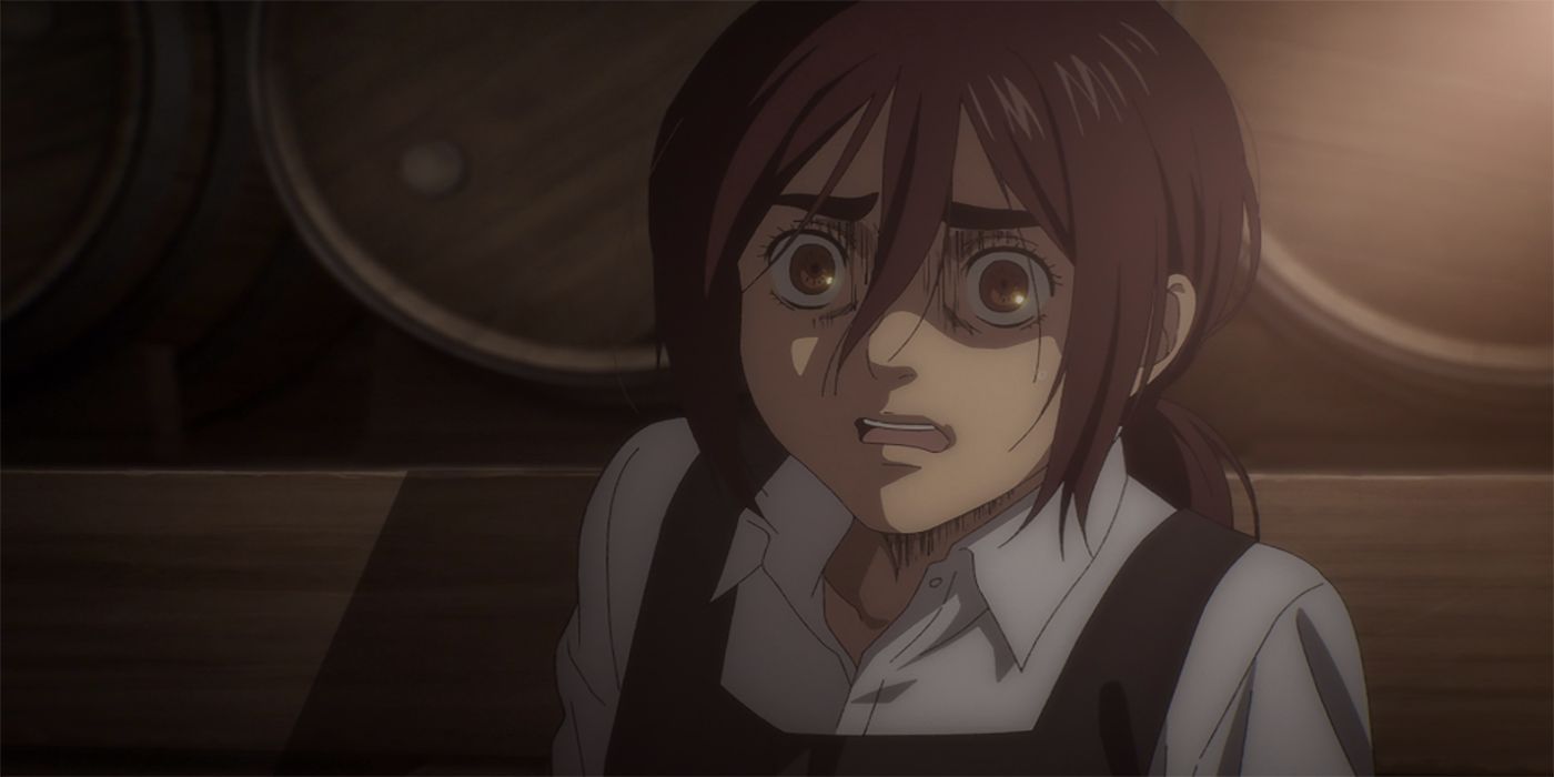 Attack on Titan Questions Part 2 of the Final Season Must Answer