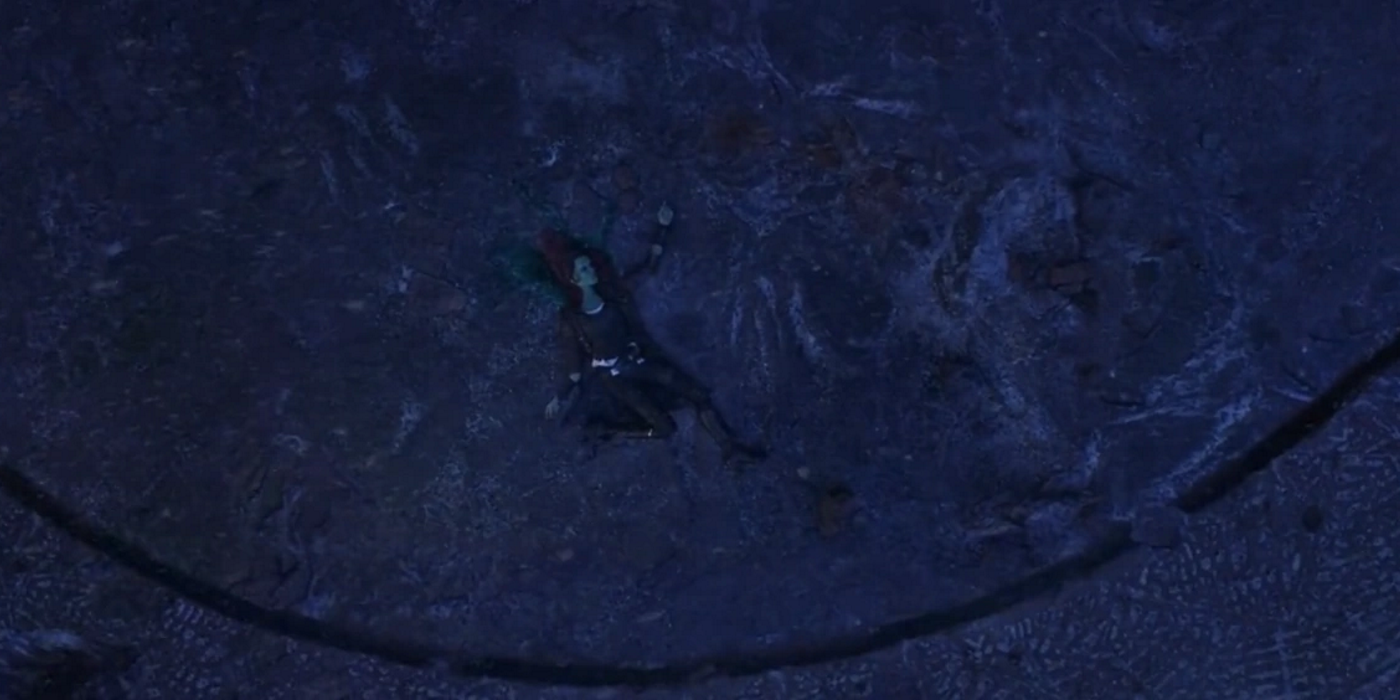 20 Saddest Deaths In The MCU (So Far)