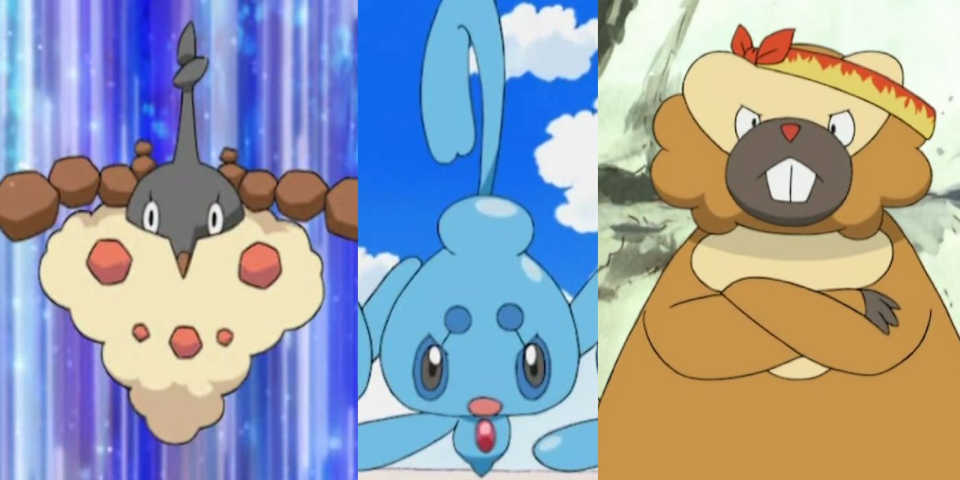 Pokemon that need an upgrade in the Gen 4 Remakes, Featured