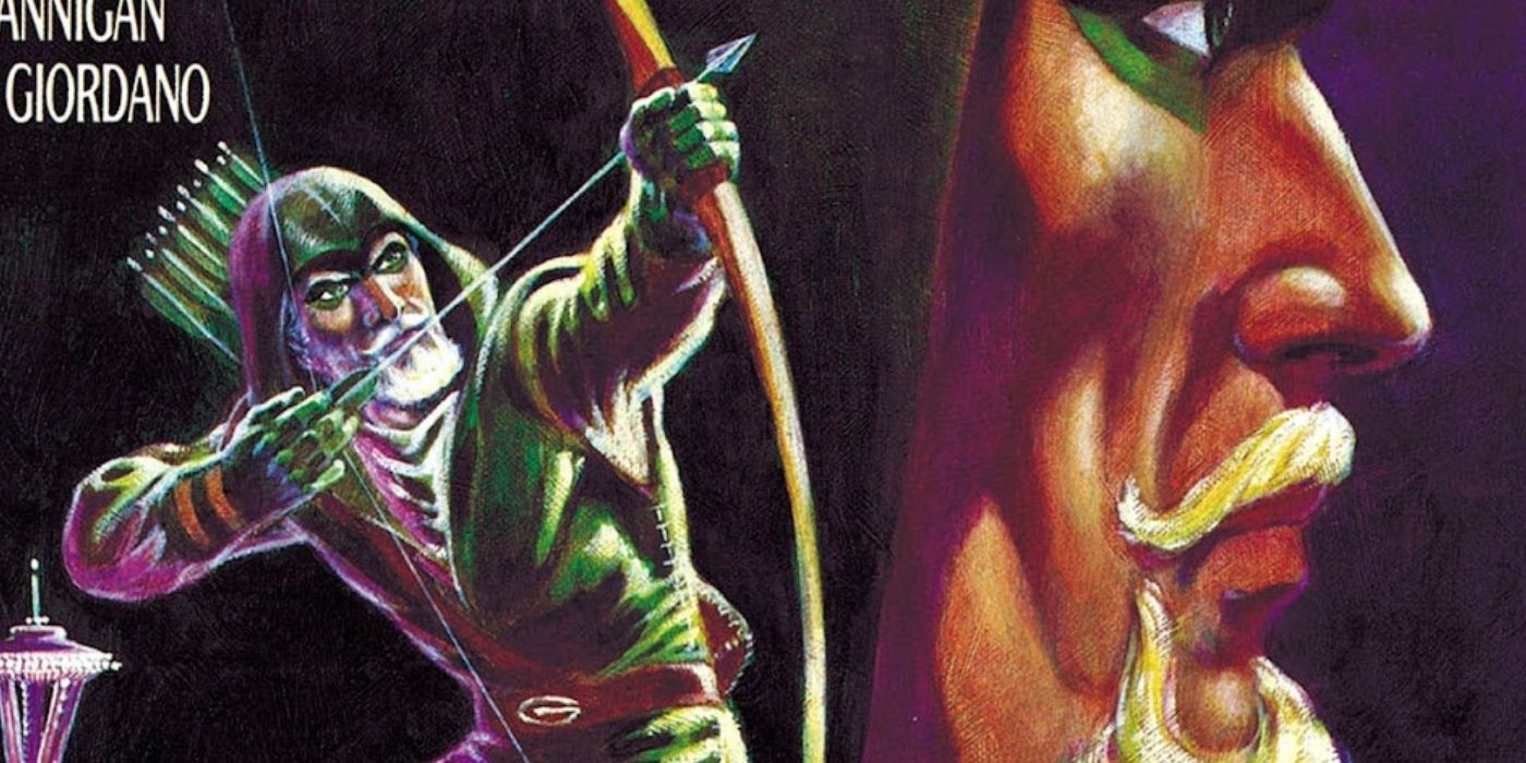 10 супергероев, которым нужна помощь в «Возвращении Темного рыцаря»