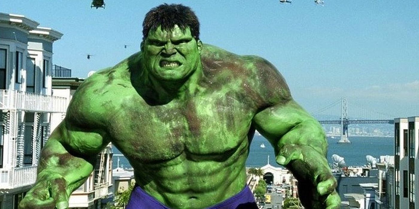 Bộ phim tệ nhất của Hulk ra mắt từ truyện tranh được phát minh lại mãi mãi