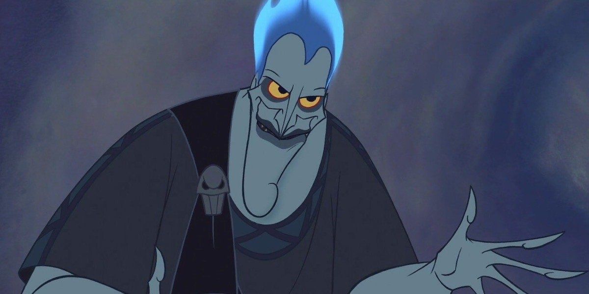 Disney 7 Times The Villain Outshined The Hero