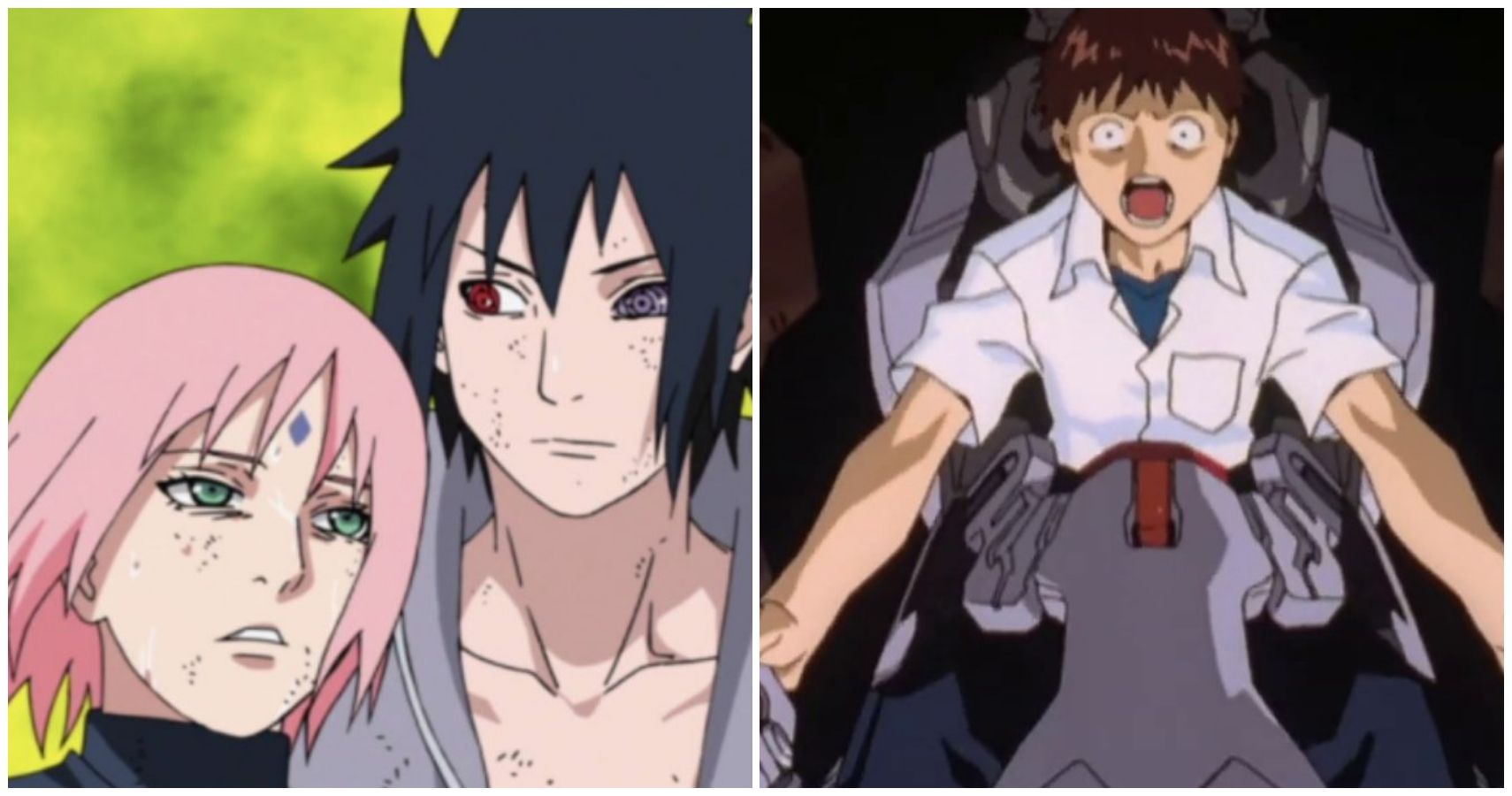 10 Harem Anime Protagonists Everyone Would Hate In Real Life