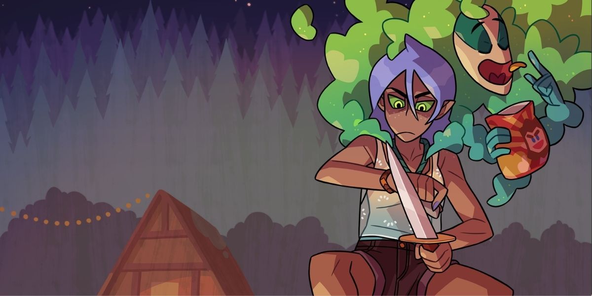 Monster Camp All Dateable Monsters, Ranked