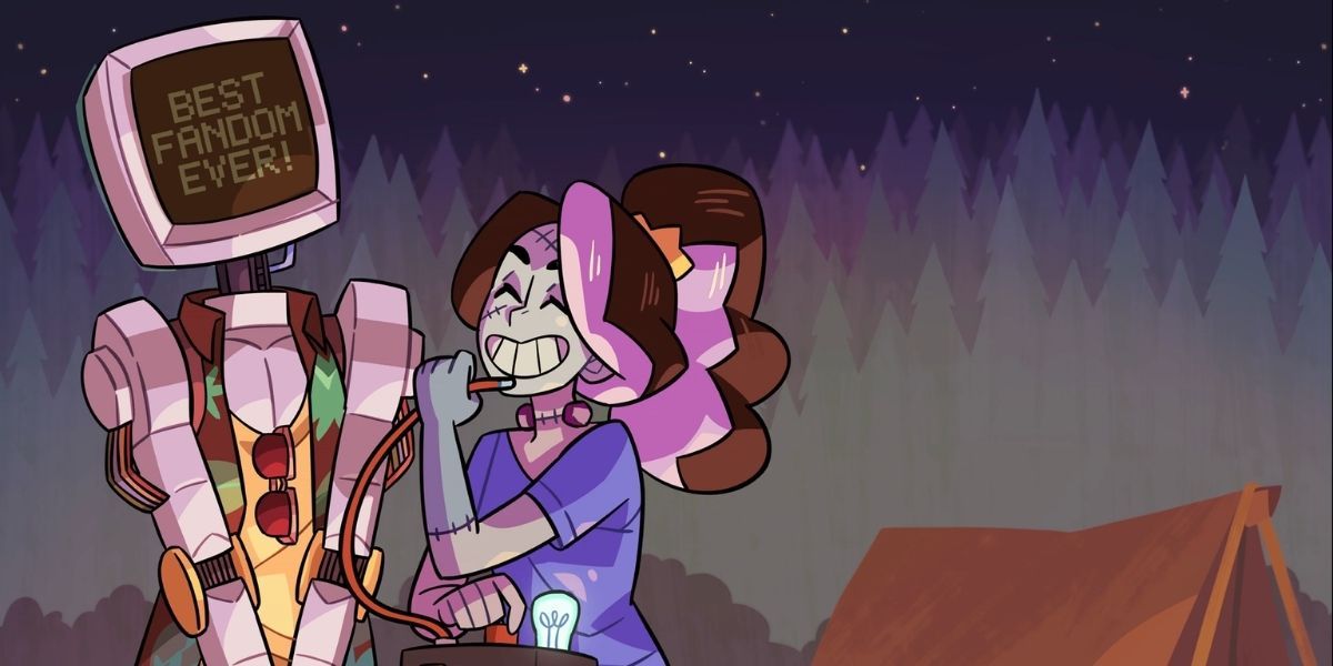 Monster Camp All Dateable Monsters, Ranked