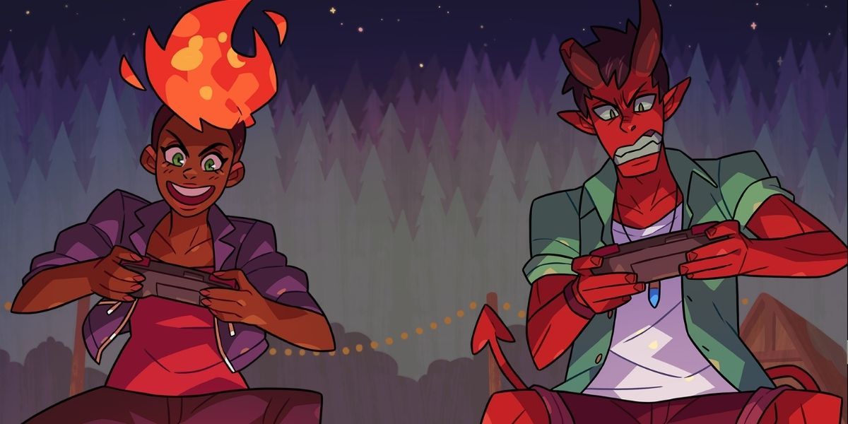 Monster Camp All Dateable Monsters, Ranked